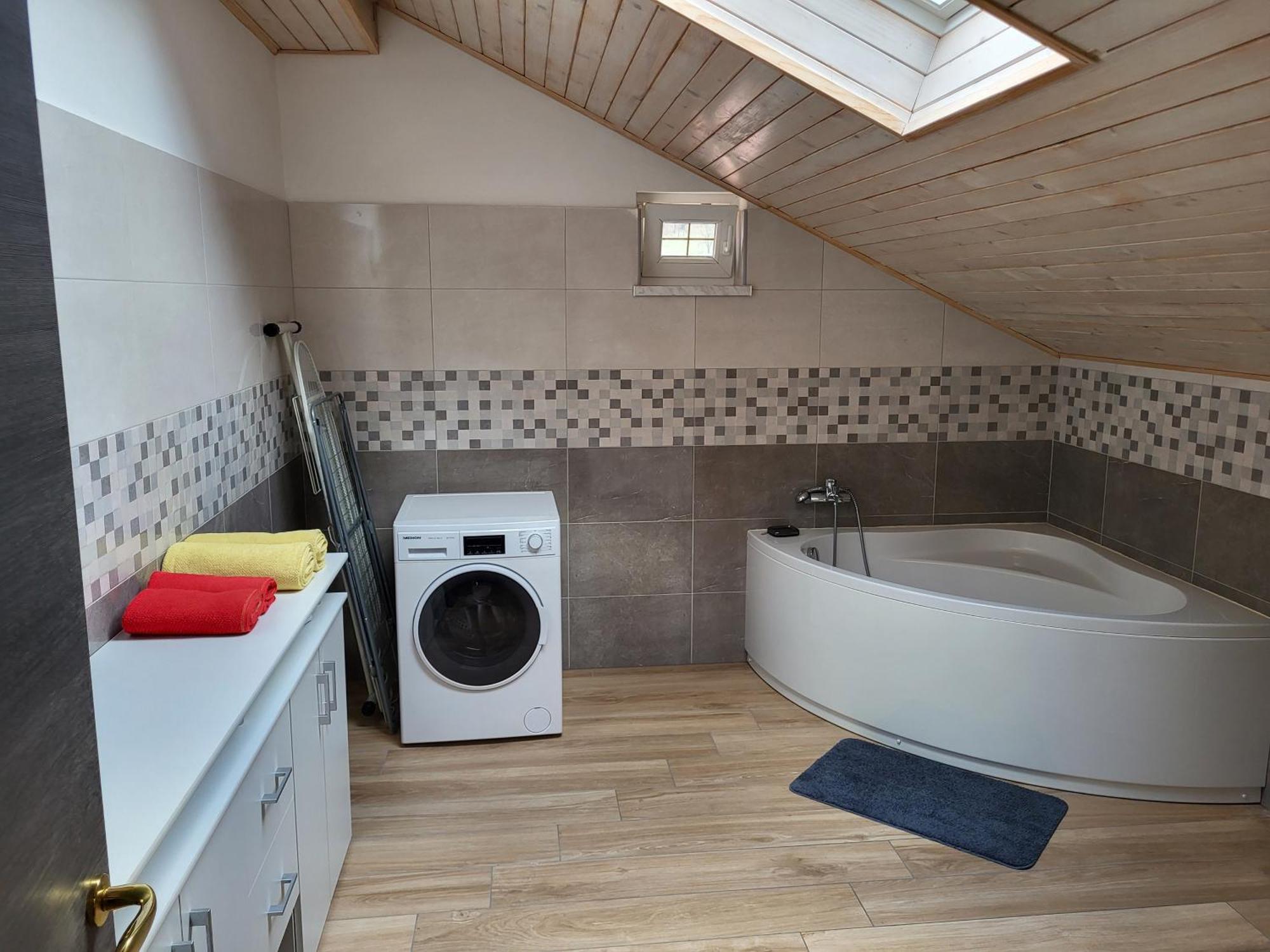 Apartma Jermol Most Na Soci Bagian luar foto